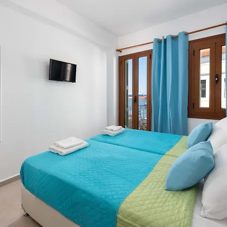 بيت ضيافة Elena 4*