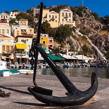 بيت ضيافة Elena 4*