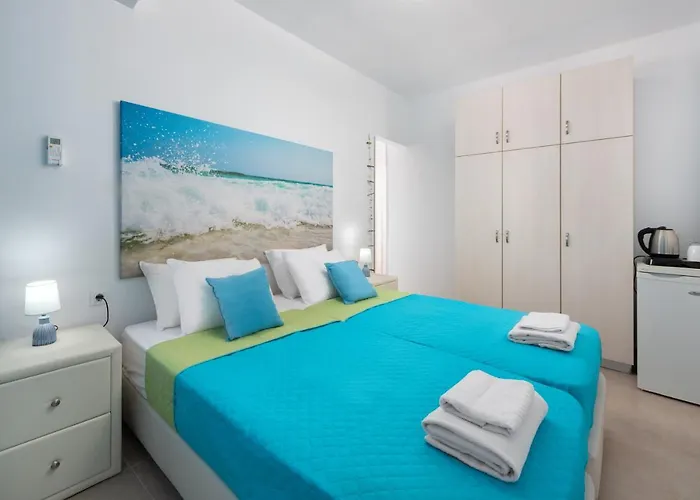 招待所 埃琳娜酒店 4*