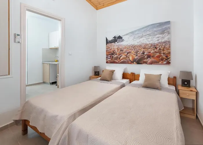 埃琳娜酒店 锡米