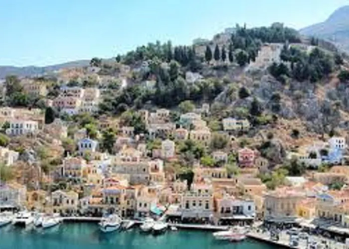 埃琳娜酒店 招待所 锡米