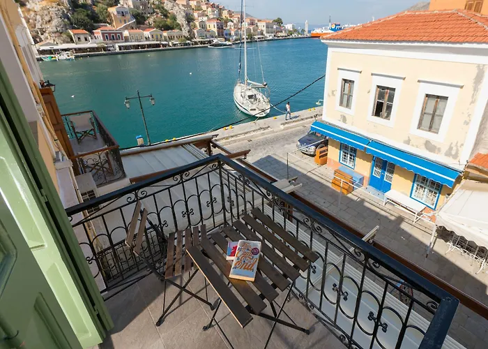 埃琳娜酒店 招待所 锡米