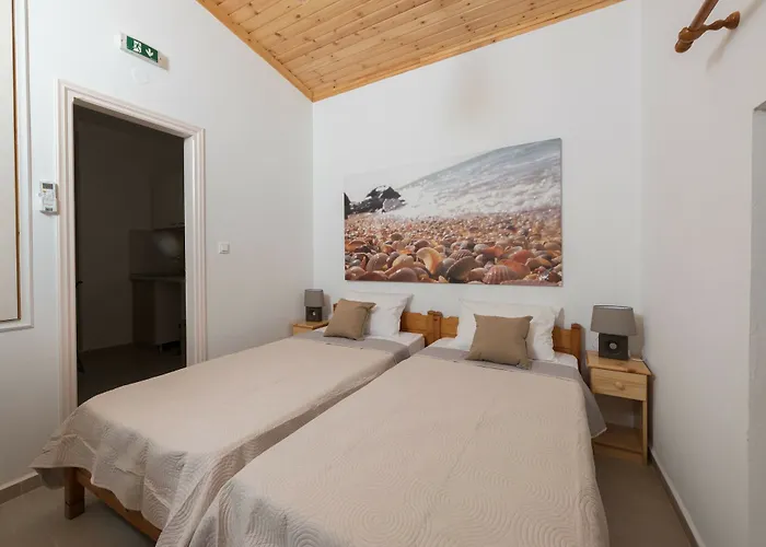 埃琳娜酒店 4* 锡米