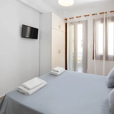 Elena Гостевой дом Сими