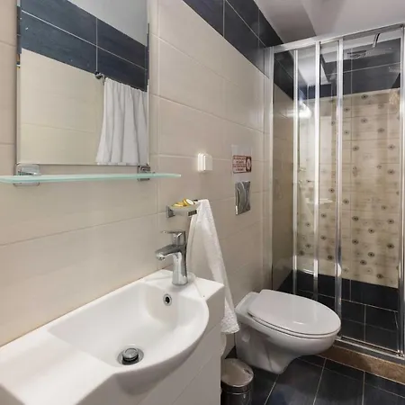 Vendégház Elena 4*
