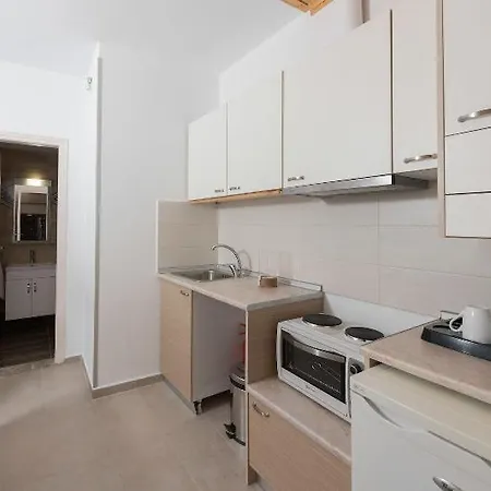Guest house Elena Symi