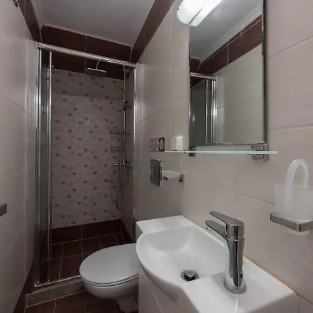Elena Guest house