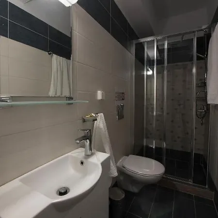 Elena Гостевой дом Сими