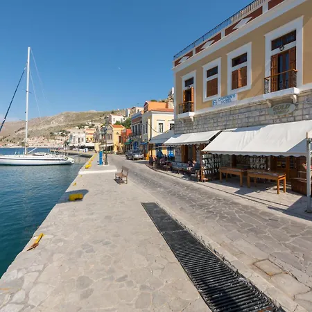 Гостевой дом Elena